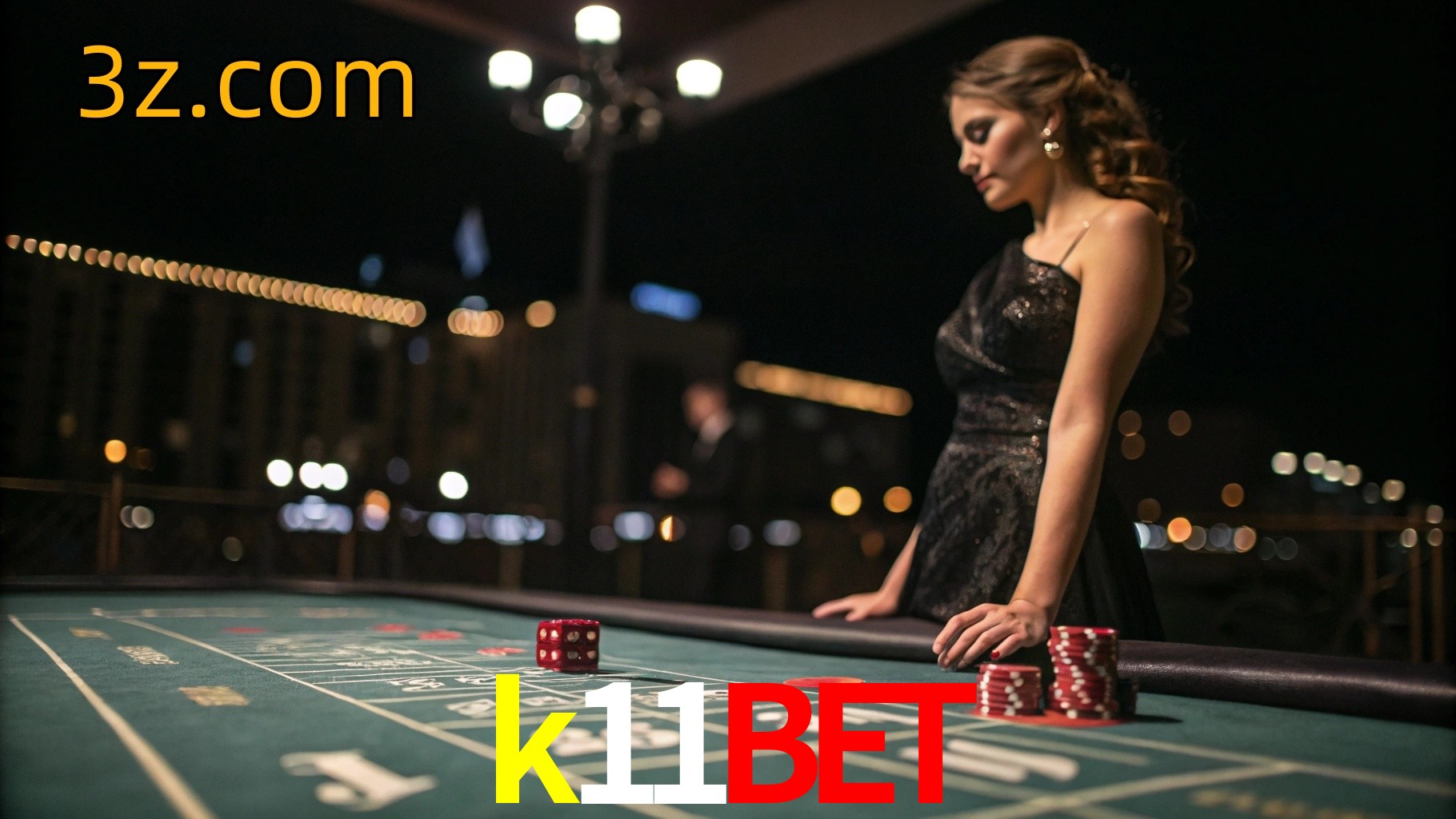 login k11bet