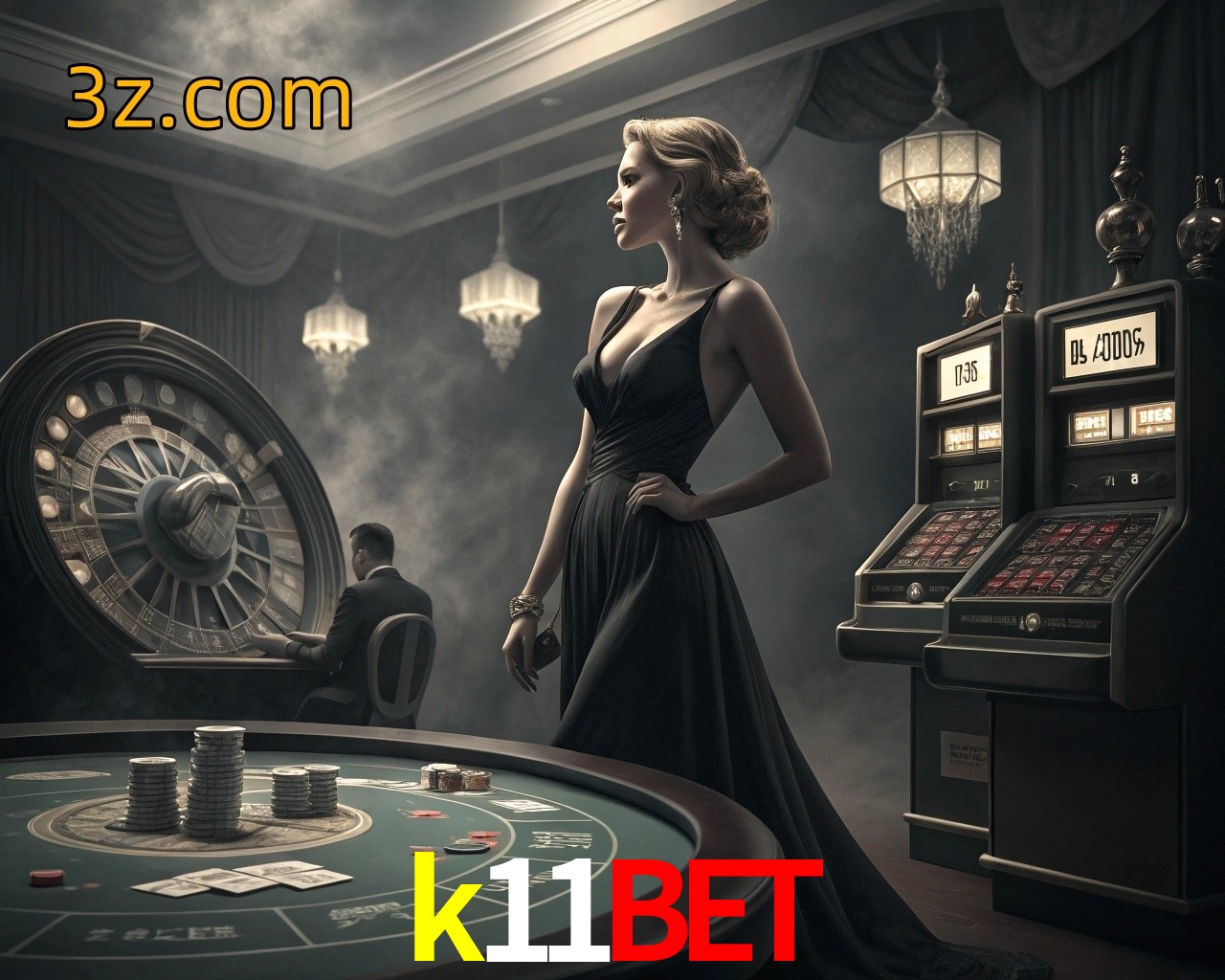 bonus k11bet