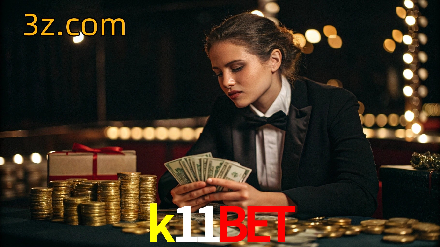 bet k11bet