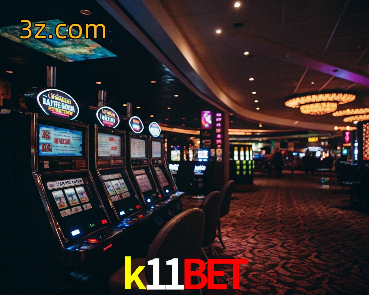 login k11bet