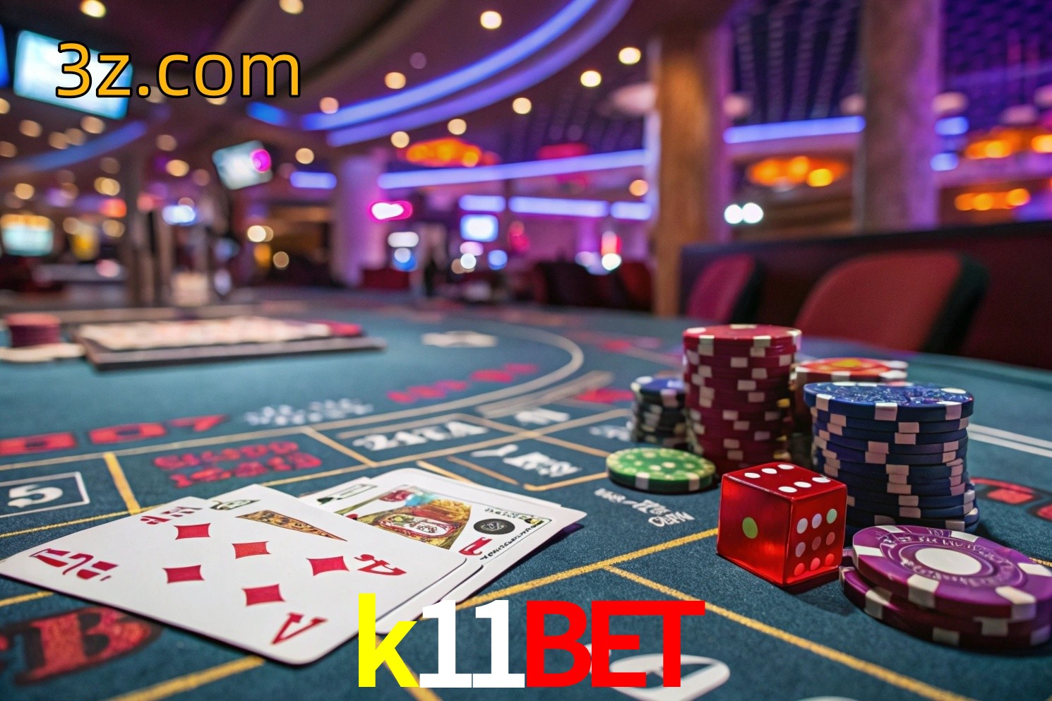 login k11bet